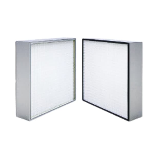 Bộ màng lọc thay thế cho máy cấp khí tươi thu hồi nhiệt 150ERV-S
